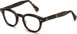 Moscot Lemtosch Tortoise