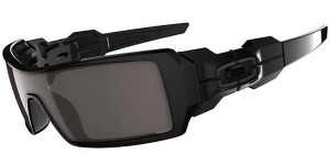 Oakley Oil Rig Sunglasses