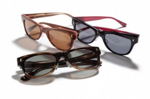 Oliver Peoples X Poker Face – Sanson