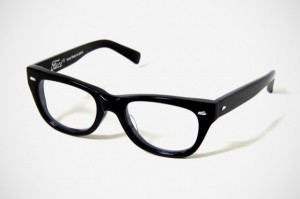 Fuct SSDD ‘Handmade in Japan’ Glasses