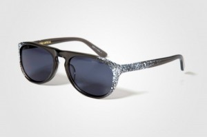 Yoshio Kubo x Kaneko Optical “Splash” Sunglasses