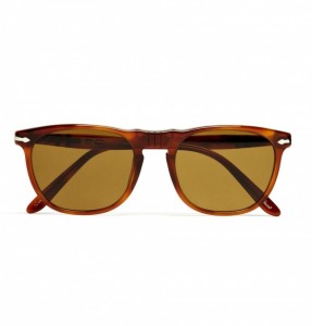 Persol ‘Light Havana’ Sunglasses