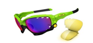 Oakley Limited Edition Jupiter Camo Jawbone