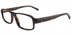 Calvin Klein 7726 Readers In Honey
