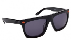 Cassius Corbu Black