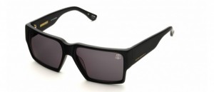 Colab Eyewear X Hal “Hal003 Biggie”