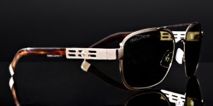 DSquared2 FW 2011-2012 Colin Sunglasses