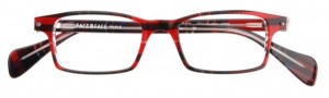 Face A Face Tartan Collection