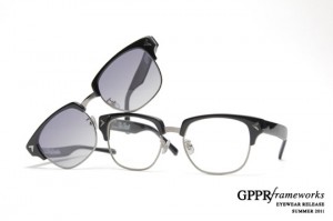 GPPR Frameworks “Malcolm”