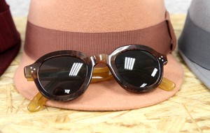 Illesteva Sunglasses For Soulland