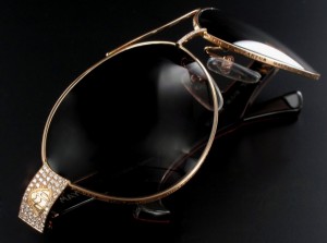 Maybach Eyewear 2011