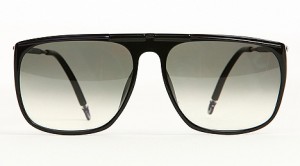 Paloma Picasso Vintage 3711 Flat Top