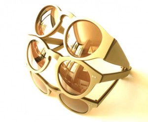 The RVS V Gold Collection