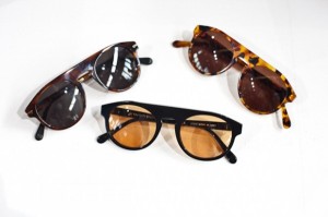 Racer Sunglasses by SUPER for Spring 2012 2 300x199 Racer Sunglasses by SUPER for Spring 2012 (2)