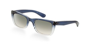 Ray Ban RB4148 Blue