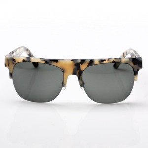 Retro Super Future Andrea Sunglasses in Puma