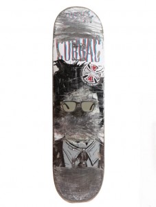 Sunglasses from Recycled Skateboards 6 227x300 Sunglasses from Recycled Skateboards (6)