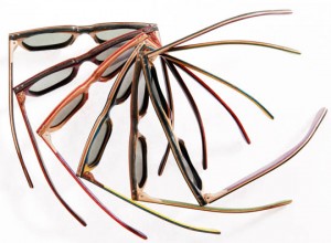 Sunglasses from Recycled Skateboards 7 300x220 Sunglasses from Recycled Skateboards (7)