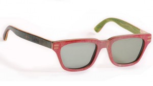 Sunglasses from Recycled Skateboards 9 300x169 Sunglasses from Recycled Skateboards (9)