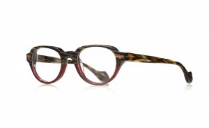 Theo Multi Coloured ‘Matheo’