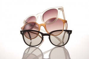 Lunettes Kollektion 2011