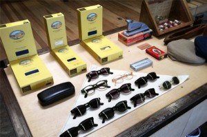 Masunaga Eyewear