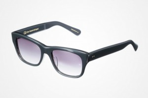 Oliver Goldsmith OG Consul “Ashtray”