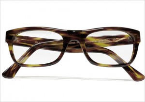 Salima Optique Oval Glasses