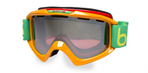 Bolle Nova Ski Goggles
