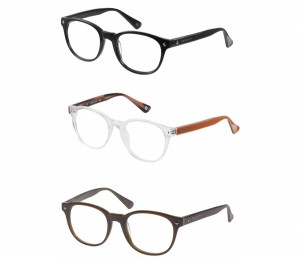 Gant Rugger Utica Eyeglasses