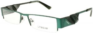 Ltede 1027 Semi Rimless