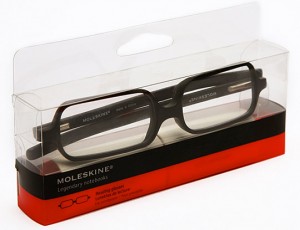 Moleskine Reading Glasses