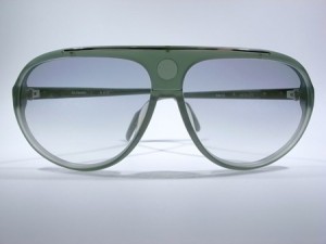 Nikon Giugiaro Aviator