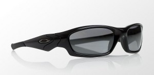 Oakley Straight Jacket Sunglasses