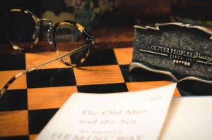 Oliver Peoples Vintage Release