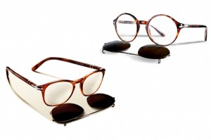 Persol Clip-On Collection