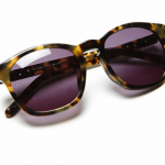 Picture 3 150x150 Alexander Wang Tortoise Wayfarer Sunglasses