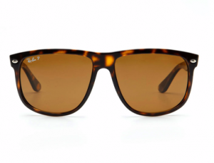 Ray-Ban P-Flatop