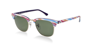 Ray Ban Clubmasters RB3016