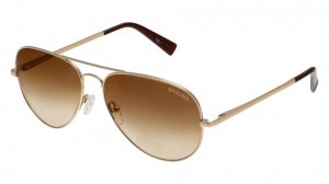 Shaun Shades ‘Elie’ Aviator
