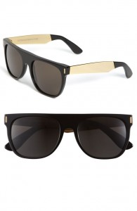 SUPER by RETROSUPERFUTURE ‘Ciccio’ Flat Top Sunglasses