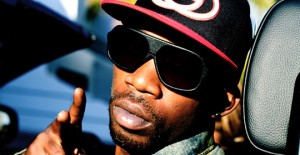 Stevie Williams for 9five ‘Crowns’ Sunglasses