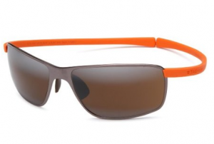Tag Heuer ‘Curve 5021’ Sport Sunglasses
