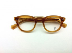 Tart Optical ‘Arnel’