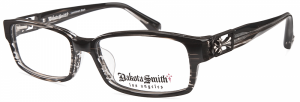 Dakota Smith Commitment Black
