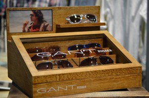 Gant Rugger Sunglasses 2011
