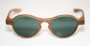 Herrlicht Wood Glasses