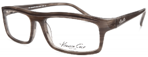 Kenneth Cole 128 020 Grey Striped