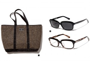 Rock Steady X Kaneko Optical X Porter