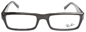 Ray Ban 5213 52 2000 Square
